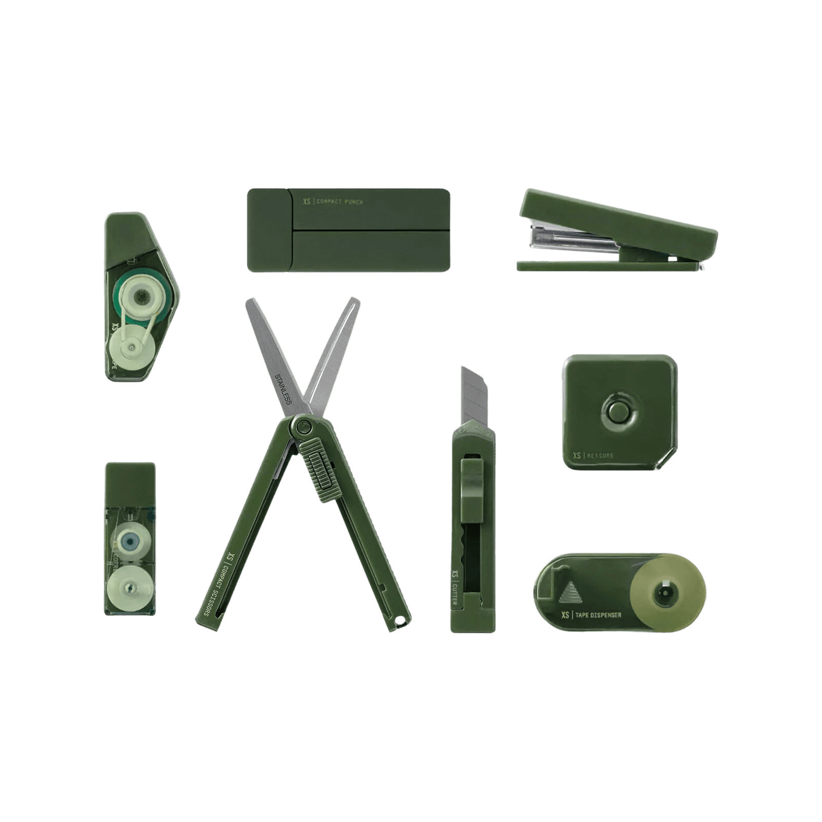 Midori XS Stationery Kit
