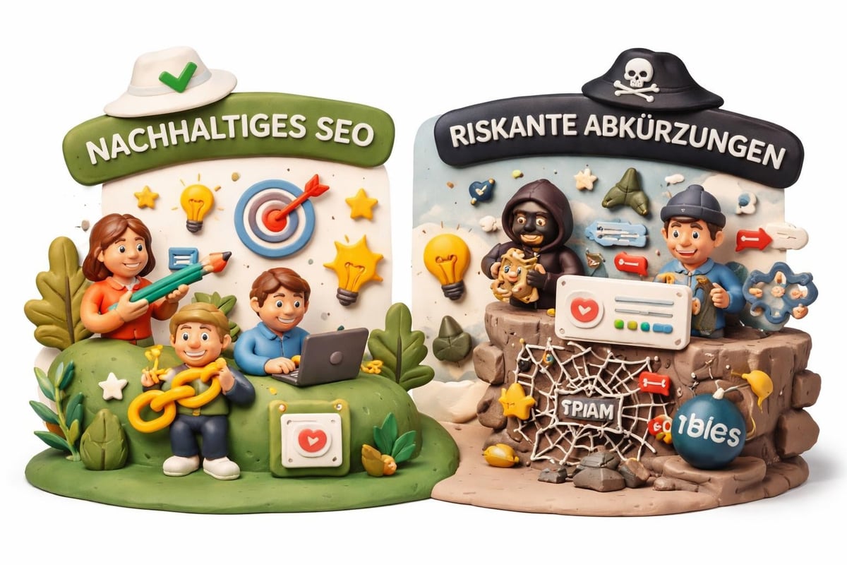 SEO Best Practices