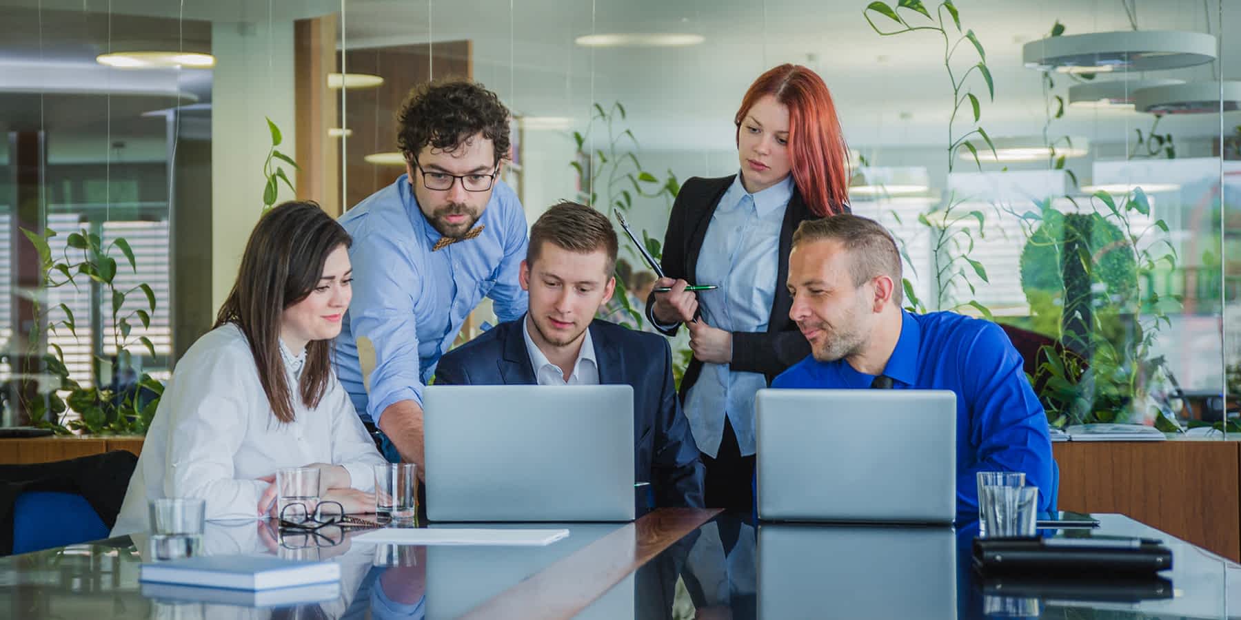 Business Framer Template Designer