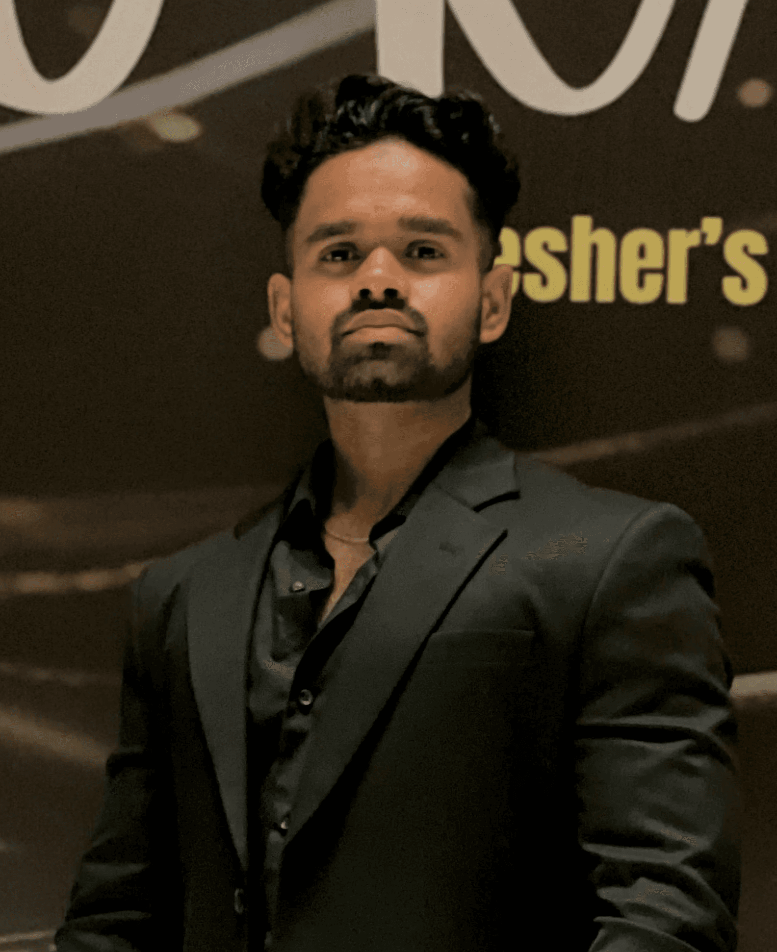 Azkhan Co-Founder of ForgeSquared