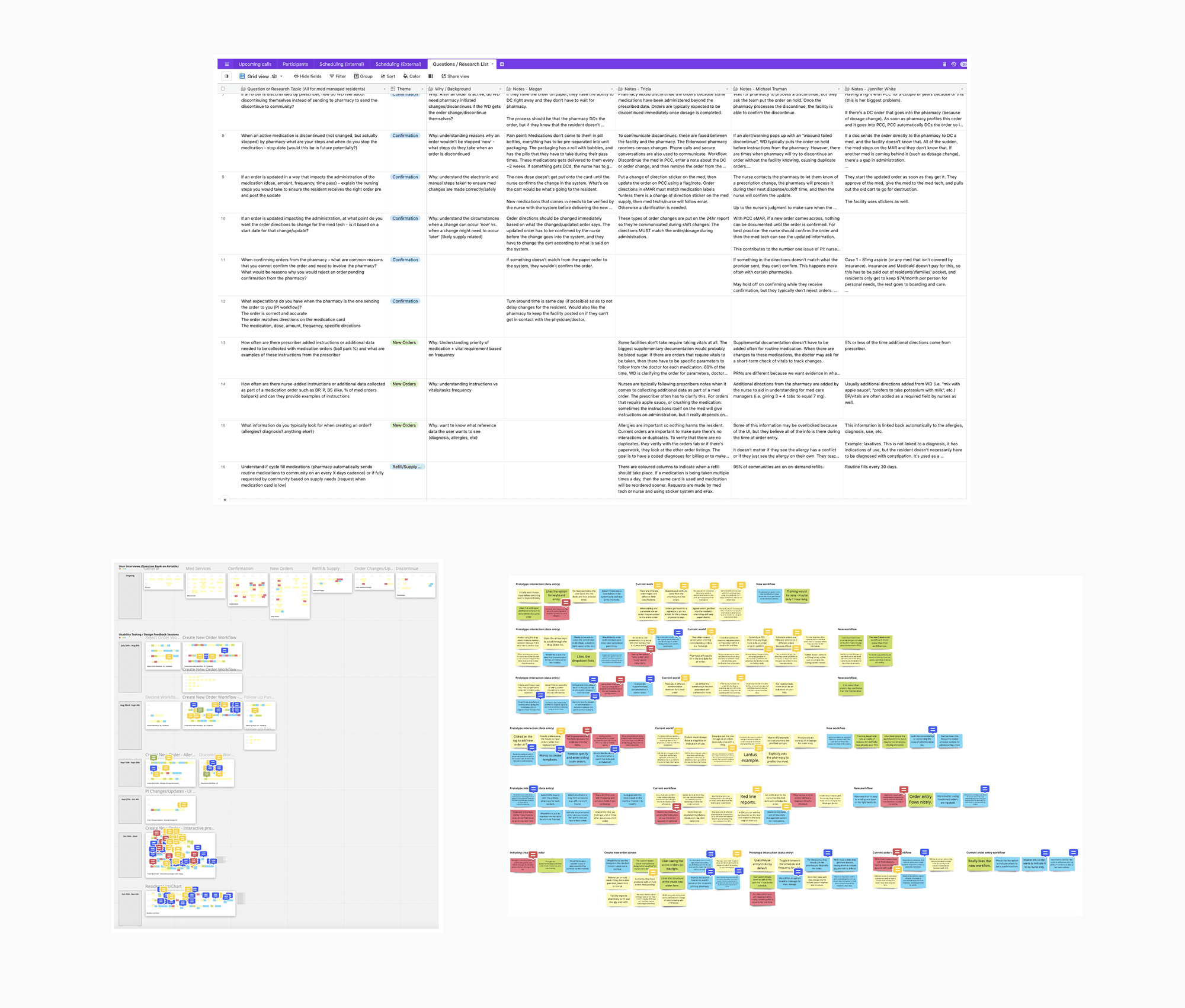 Abstract image used as a placeholder for this design project