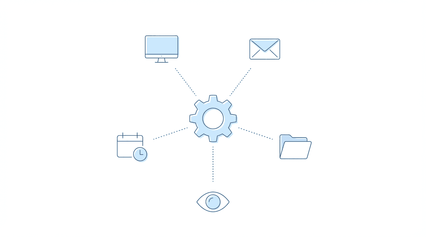 Where automation has the highest impact