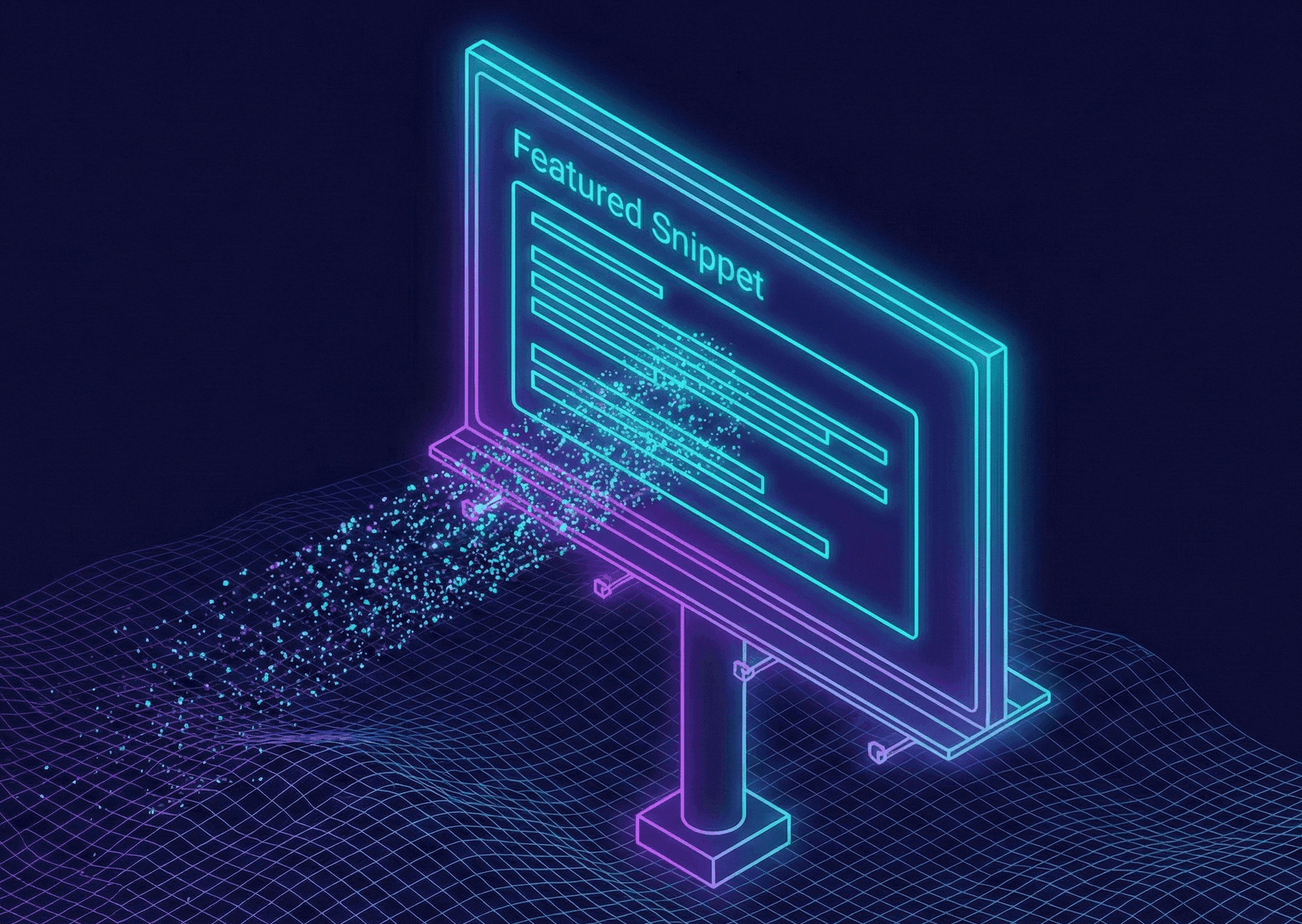 The Zero-Click Reality: How to Win When Google Steals Your Traffic