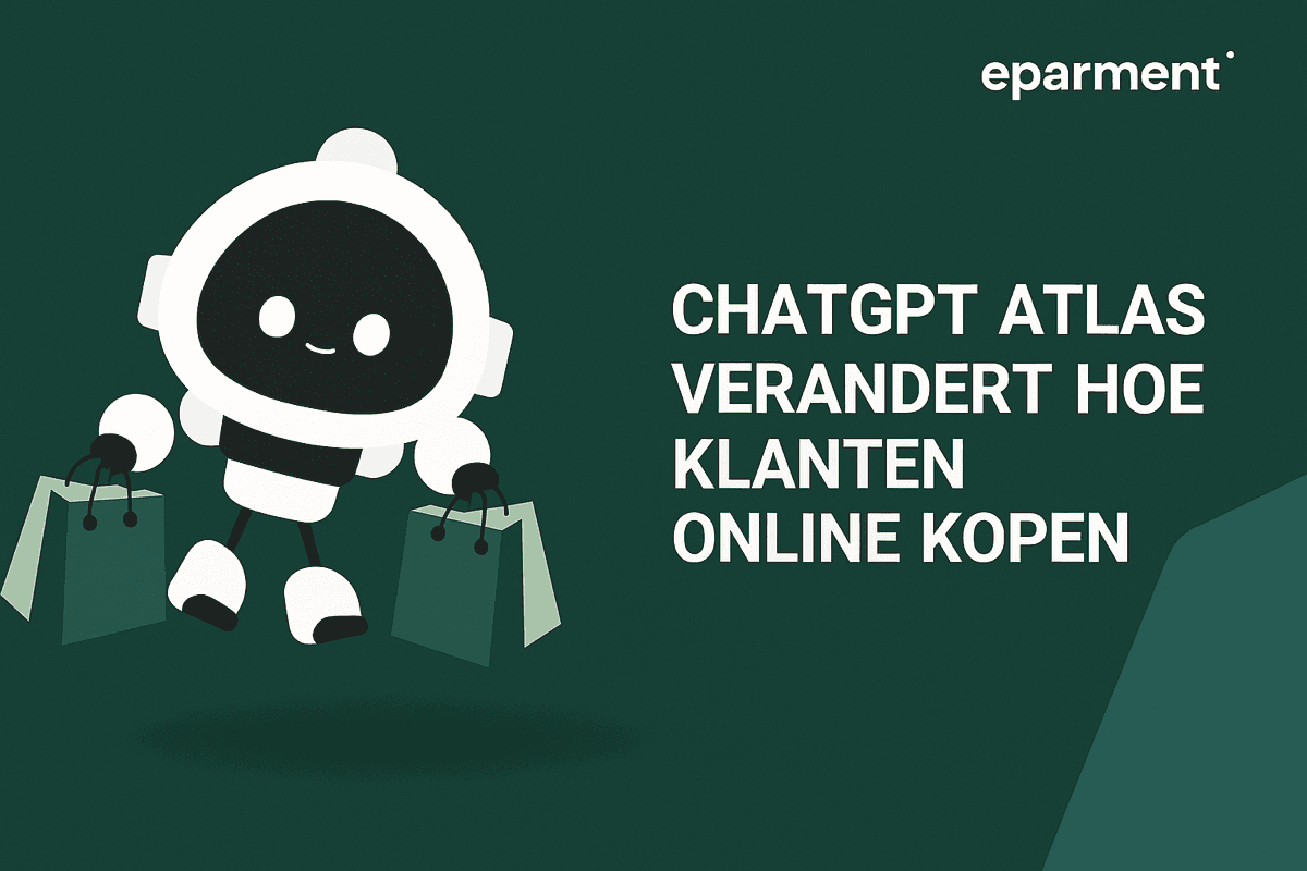 ChatGPT atlas, agentic shopping