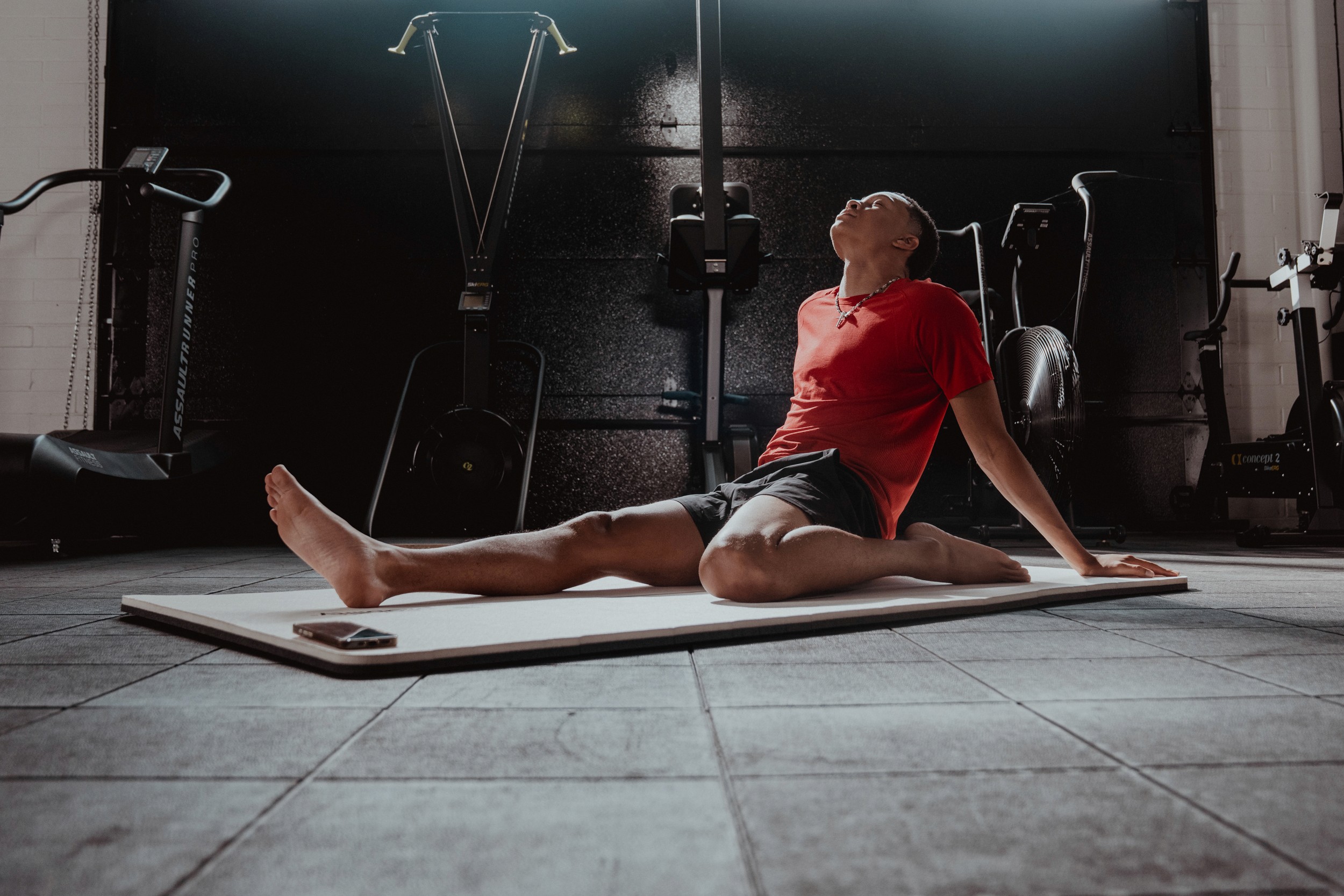 Best Physical Exercises for Body Awareness