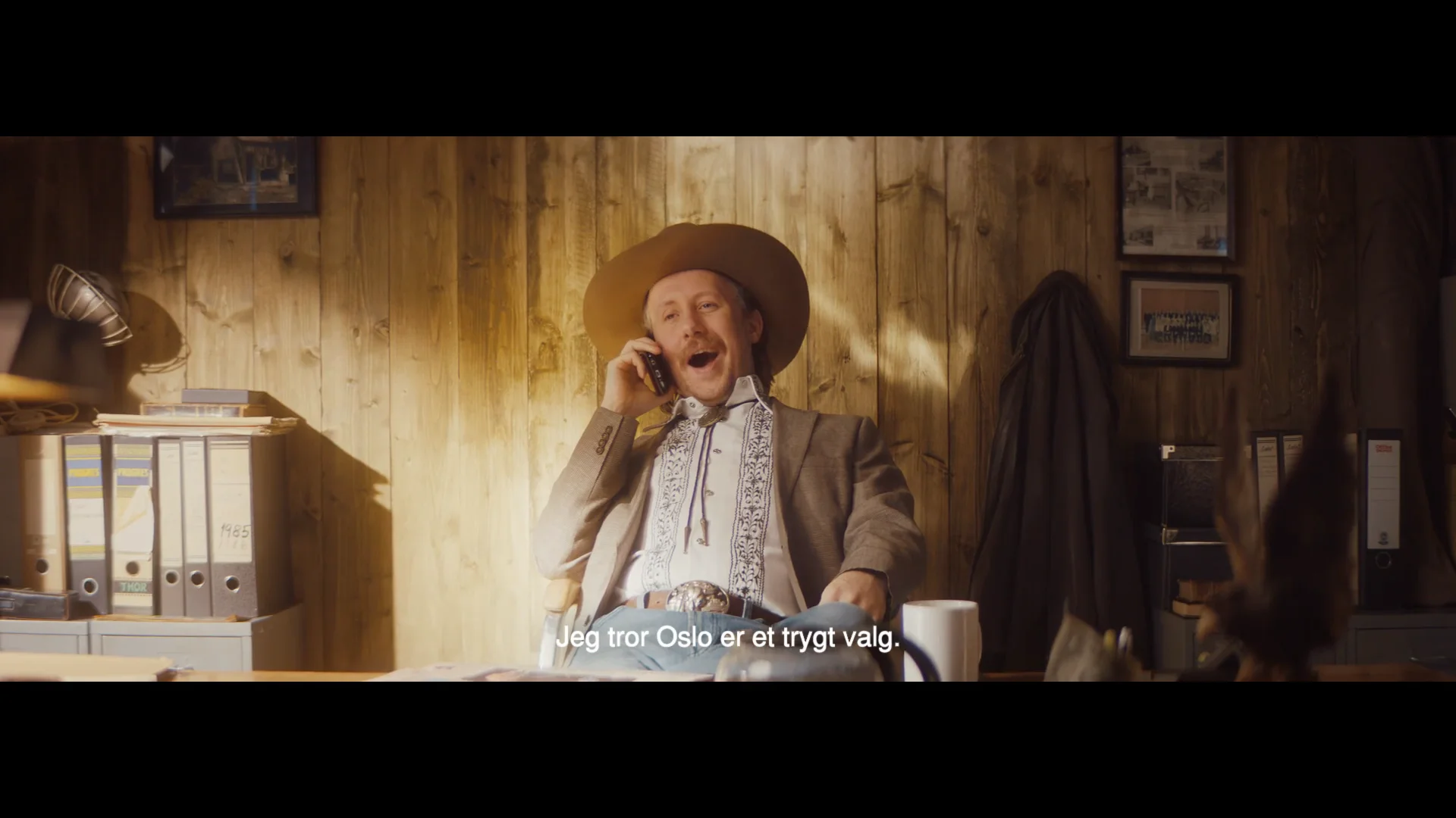Dallas commercial
