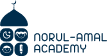 Amrk Online Logo