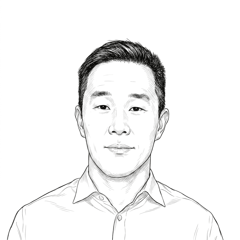 Eric Kim