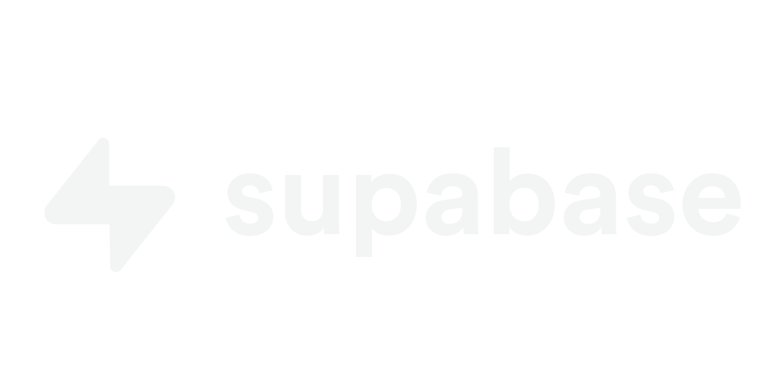 Supabase Logo