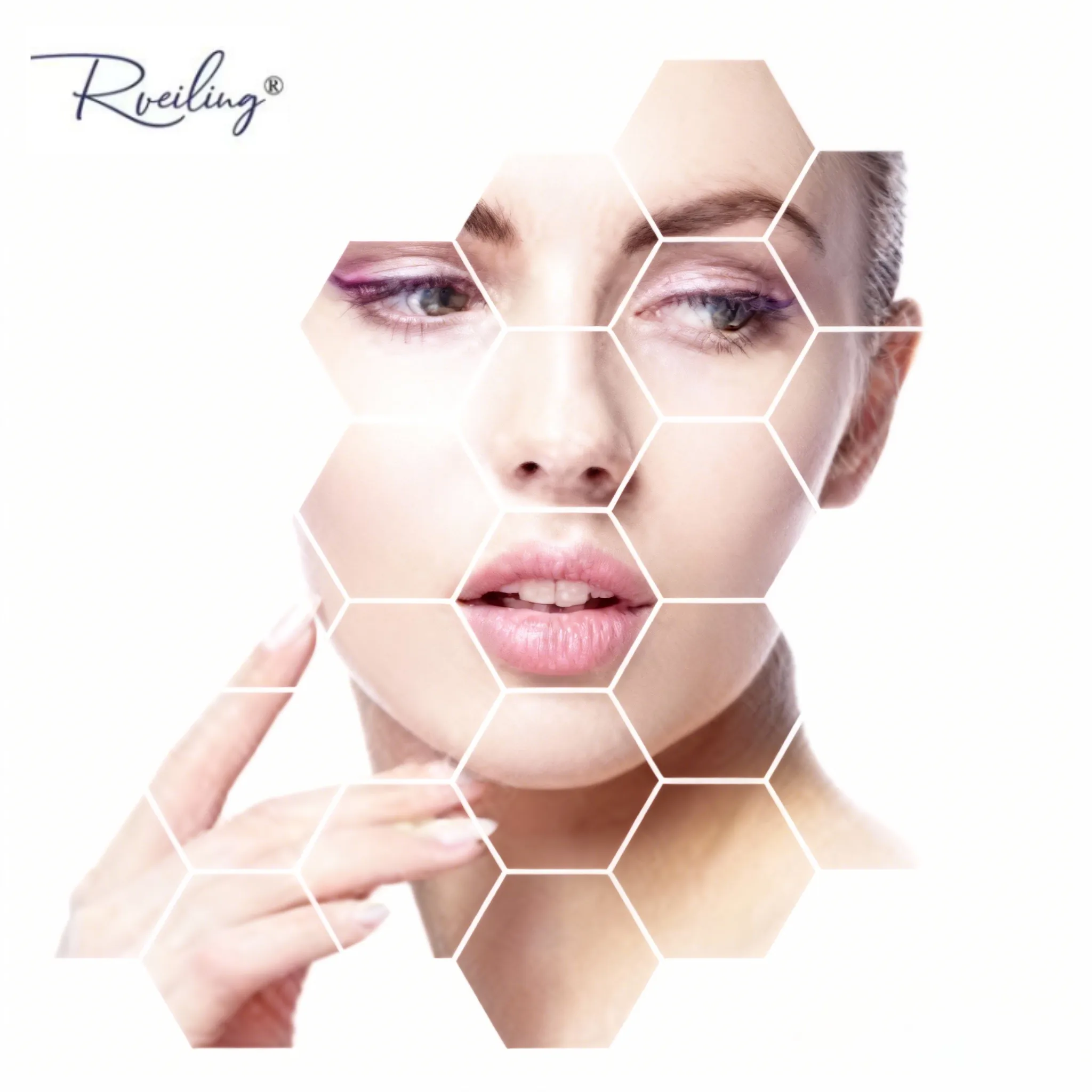 Cross-Linked vs Non-Cross-Linked Hyaluronic Acid