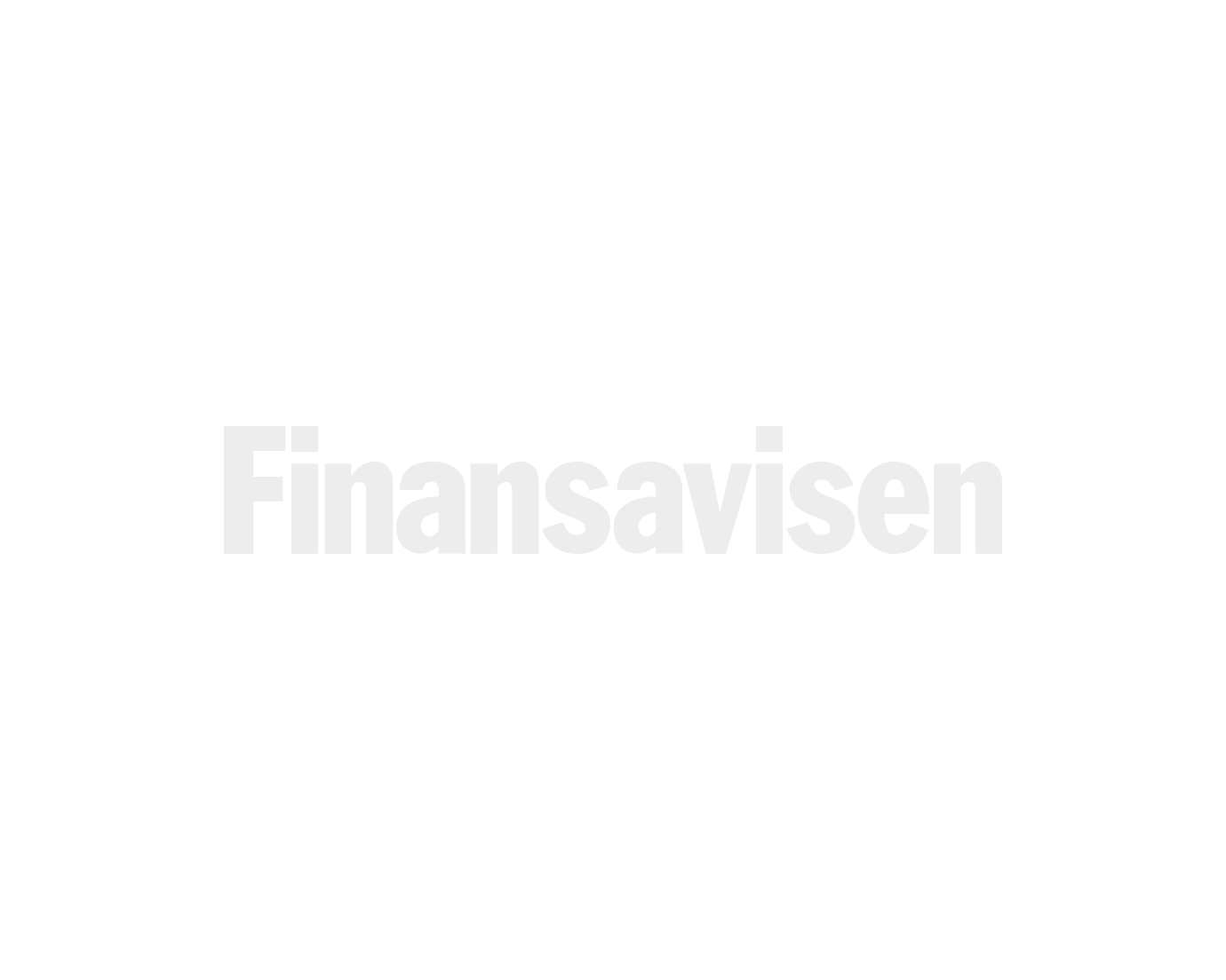 Finansavisen logo