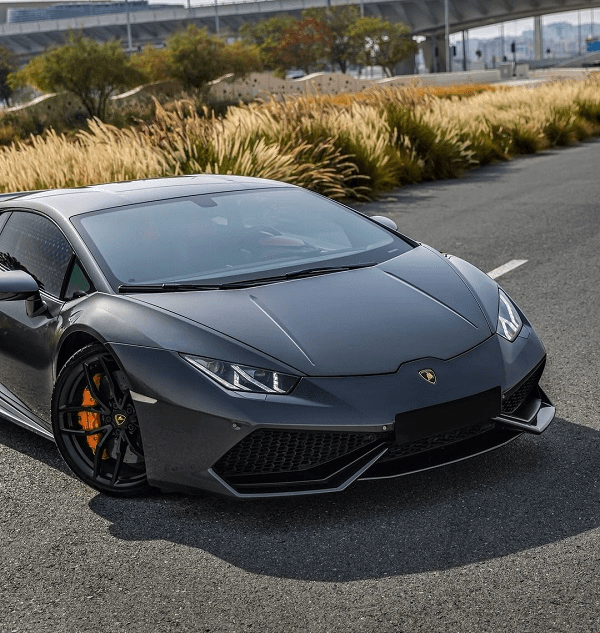Lamborghini Hurracan