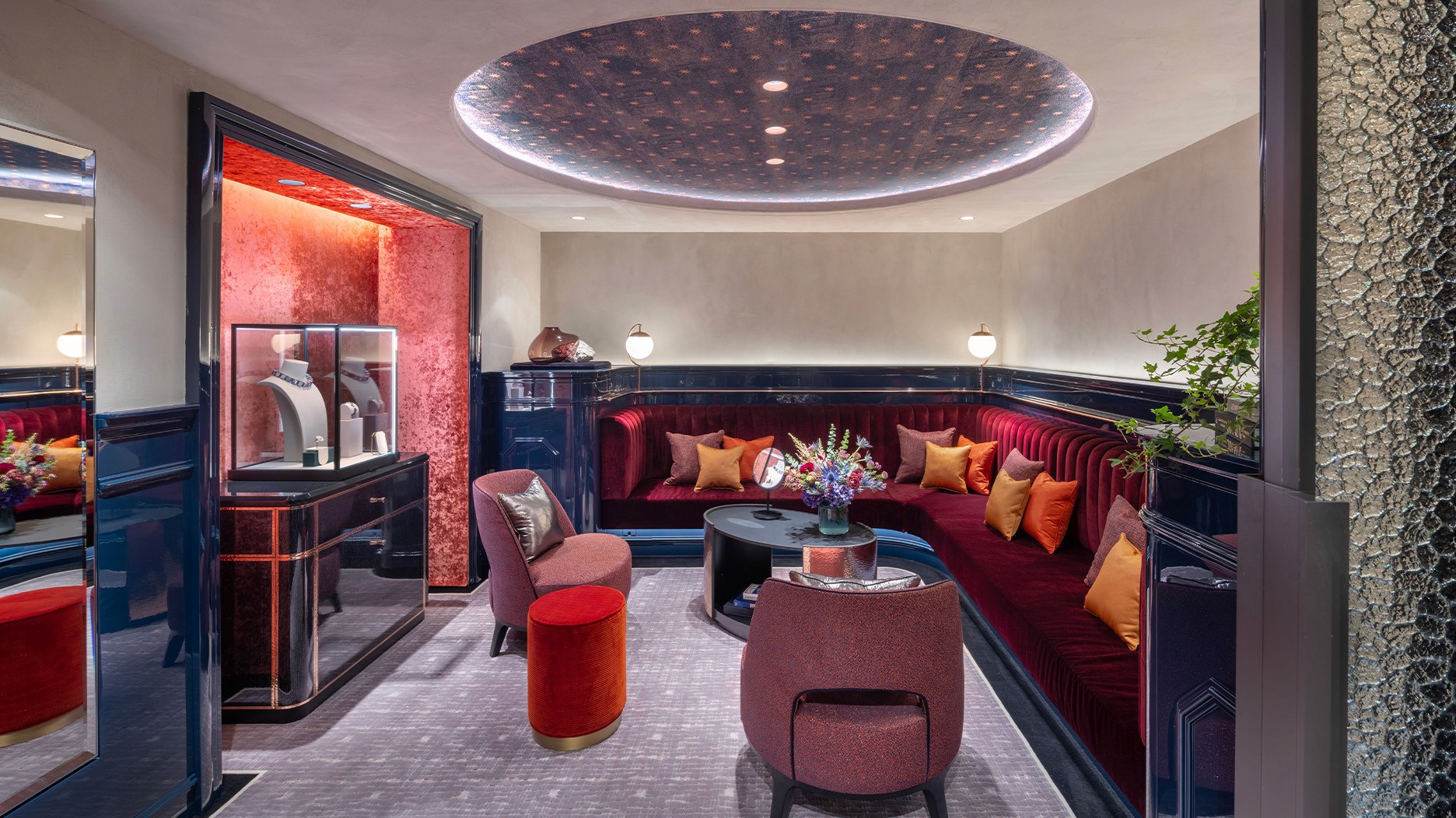 OPAL Jewellery Concierge