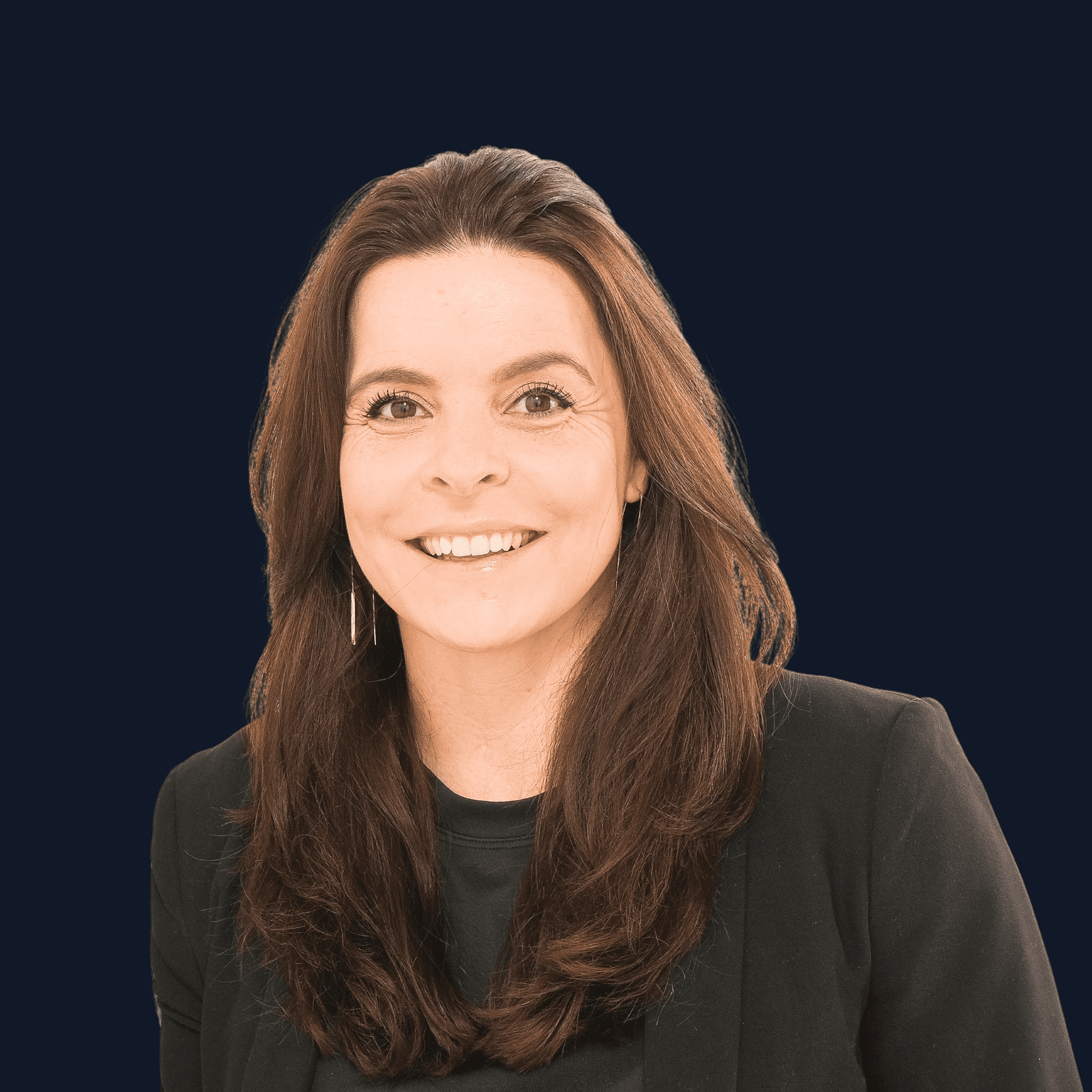 Portrait of the Design & Experience employee