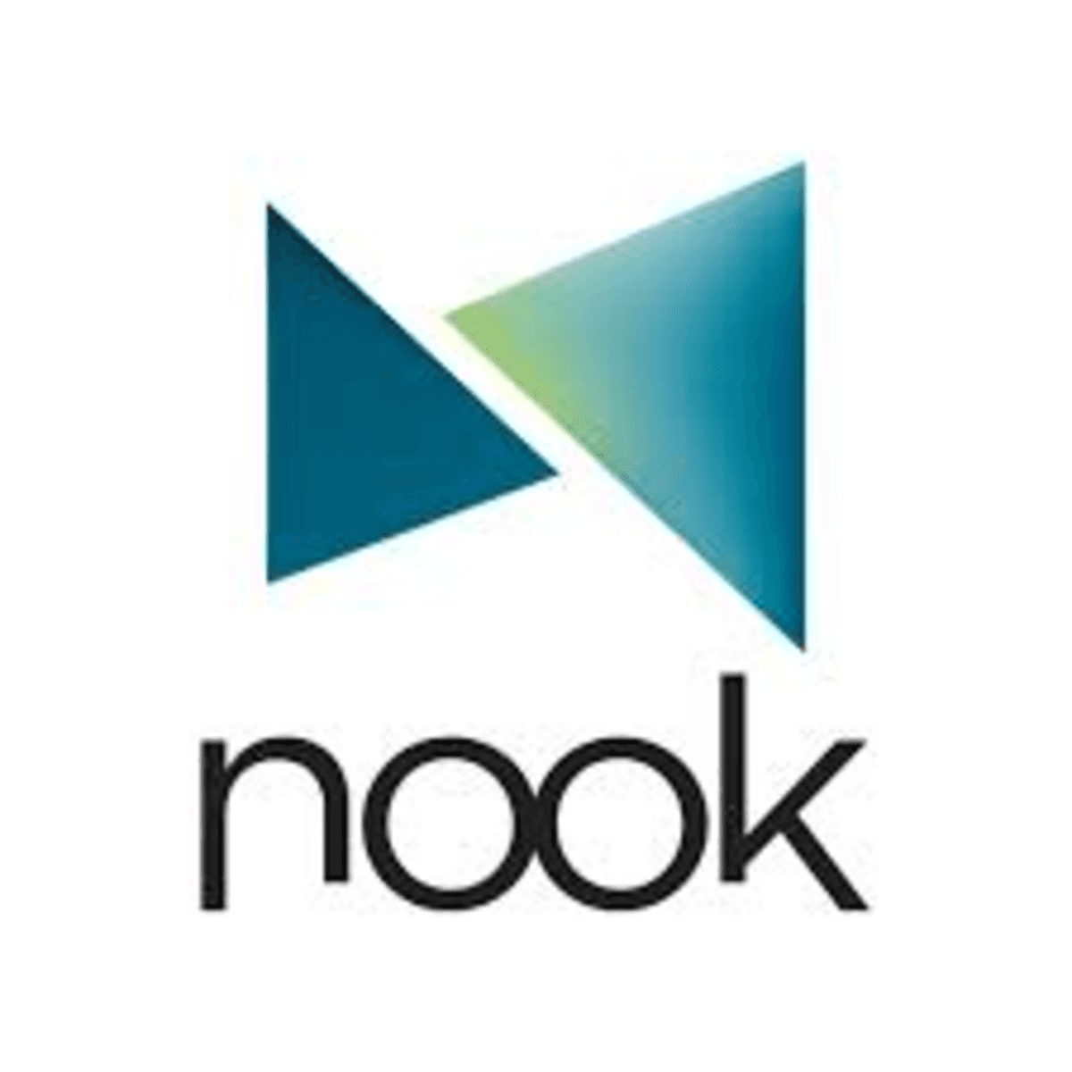 Nook Color Logo