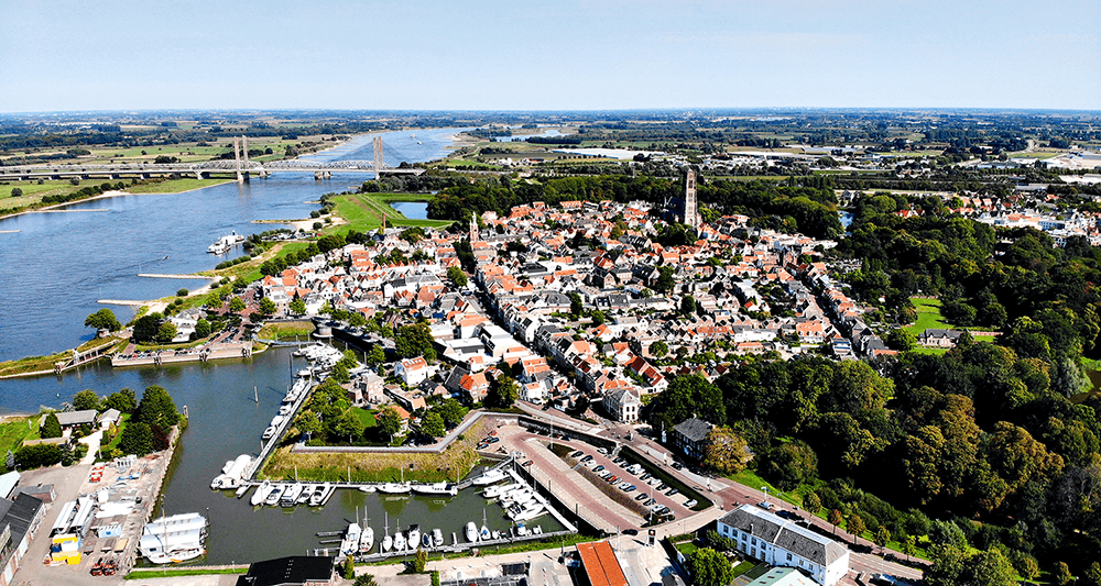 Schildersbedrijf actief in Zaltbommel – Garrido's Schilderwerken