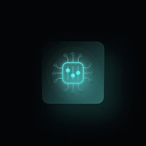 Icon Regelung Heizungsanlage