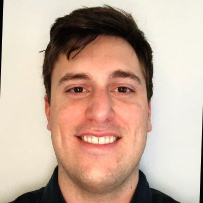 Matt Zeitler, Performance Marketing at ServiceTitan