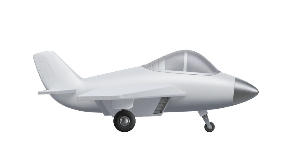 Aircraft level 5