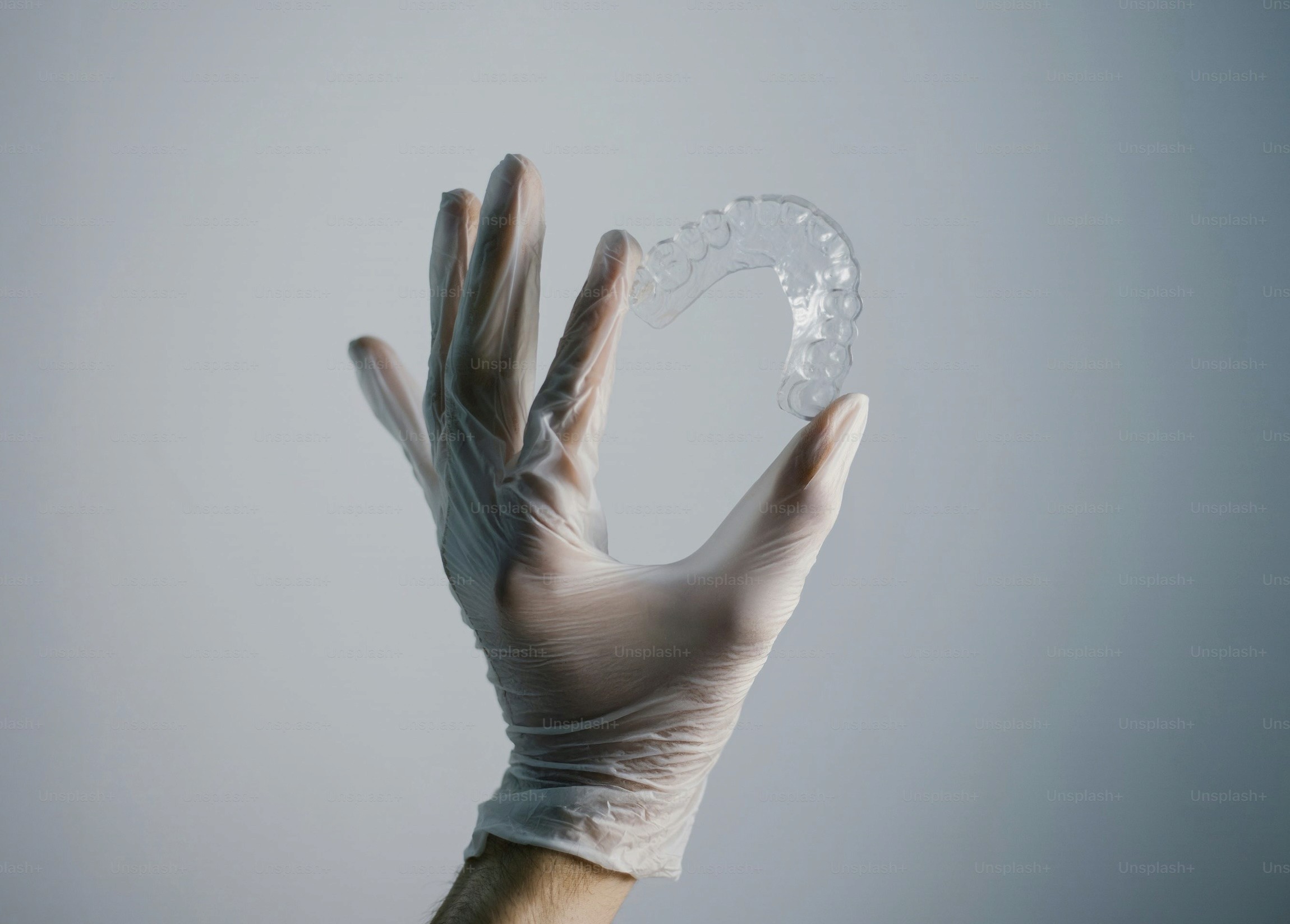 Orthodontic Retainers & Splints & Biteguards