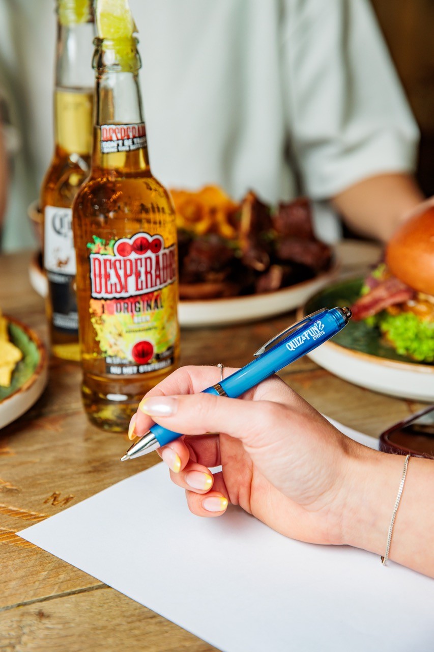 music festival stage