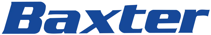 Baxter logo