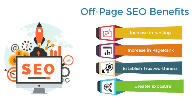 benefits of off page seo