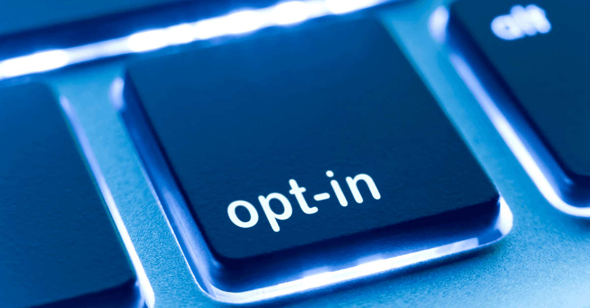 How to Set Up a Double Opt-In System for Cleaner Lists?