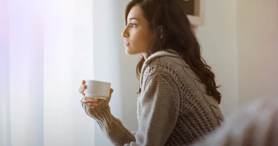 Estrogen is a hormone that regulates reproductive health and bone density.