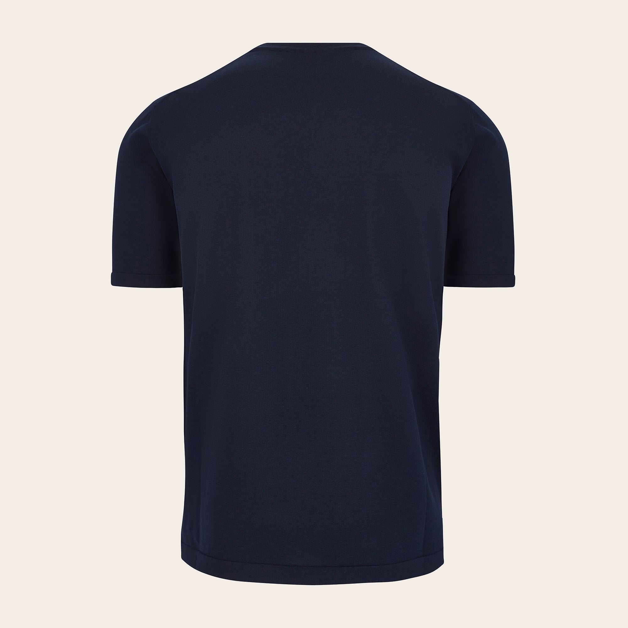 Super Light Dry Cotton T-Shirt - Adda River