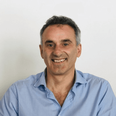 David Martinez