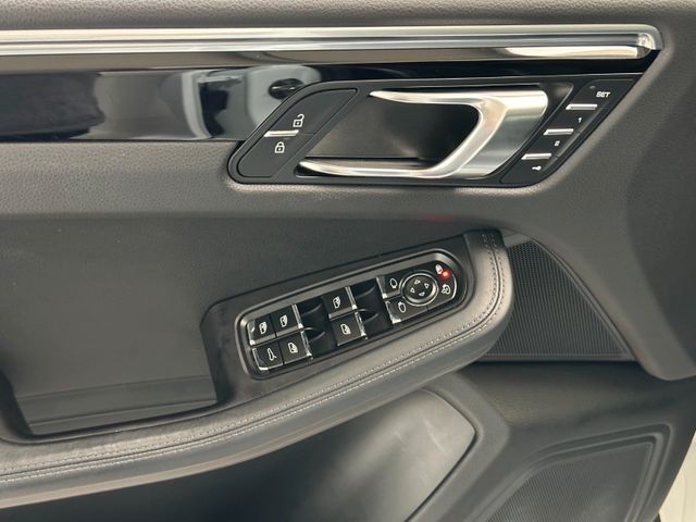 PORSCHE Macan 2021 WHITE Gebrauchtwagen - Galeriebild 7