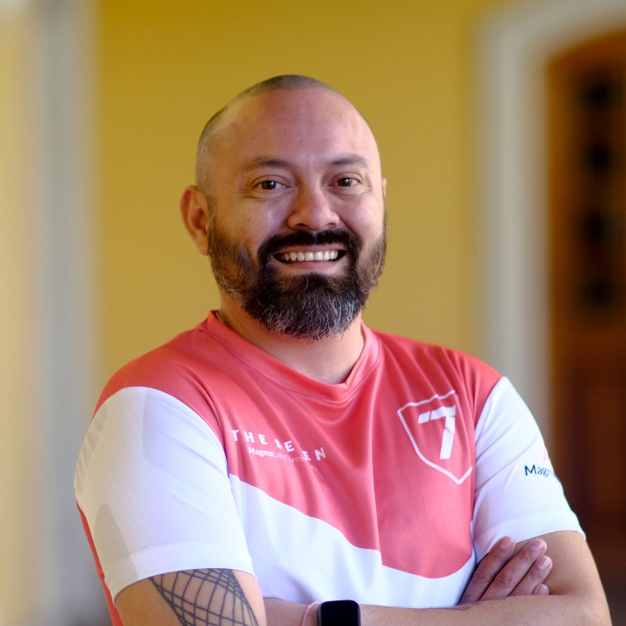 Carlos Rocha