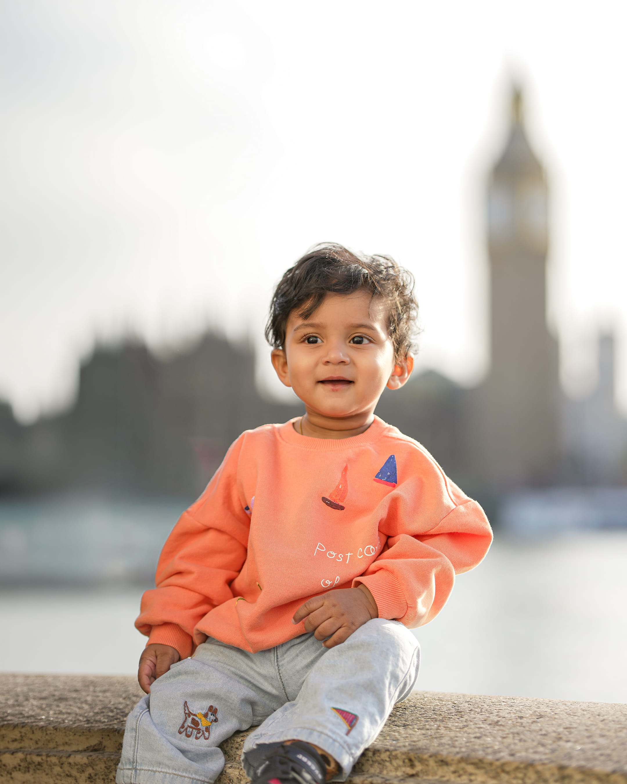 Arlo london fotoloom