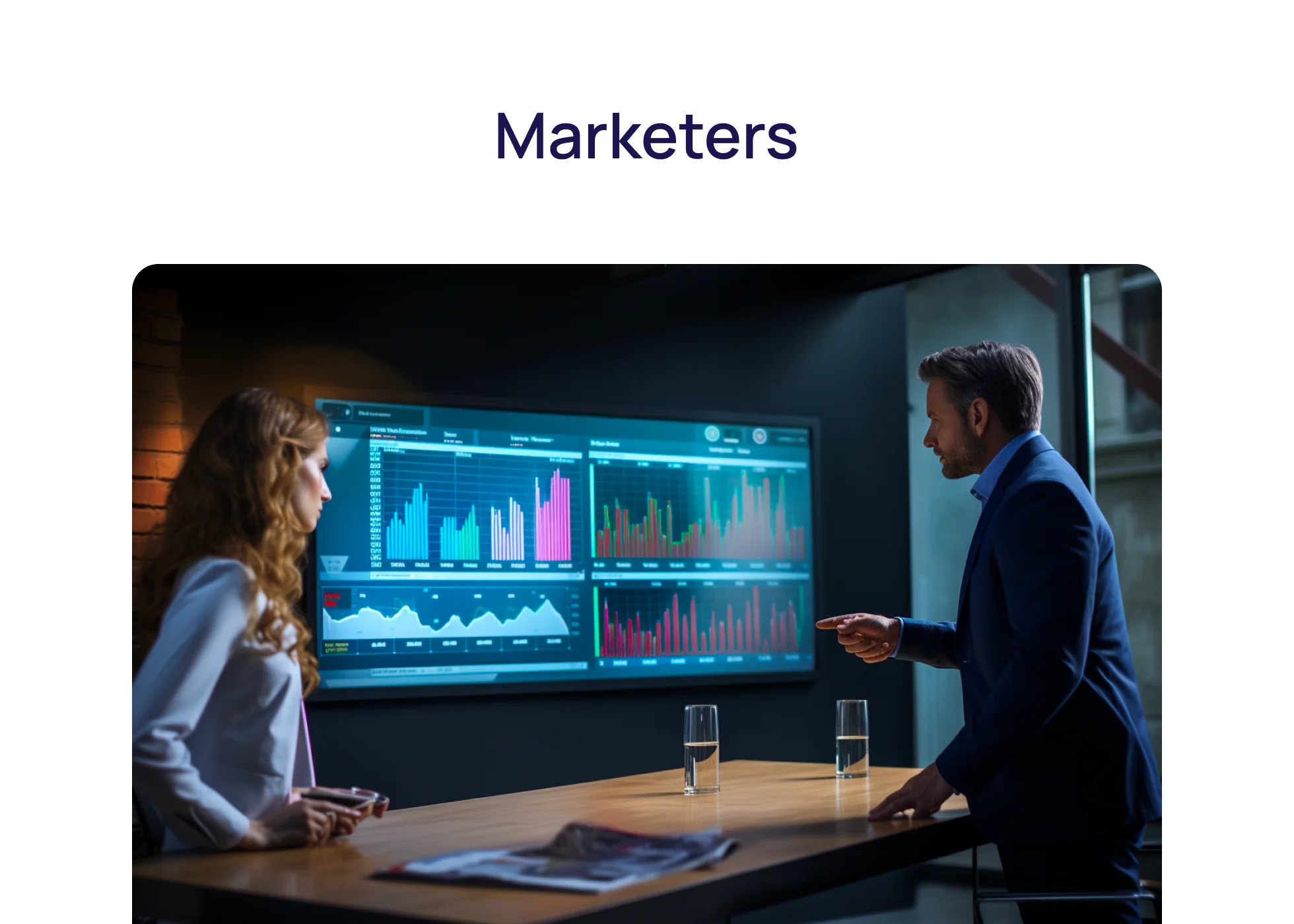 Summary Generator Use Cases - 6