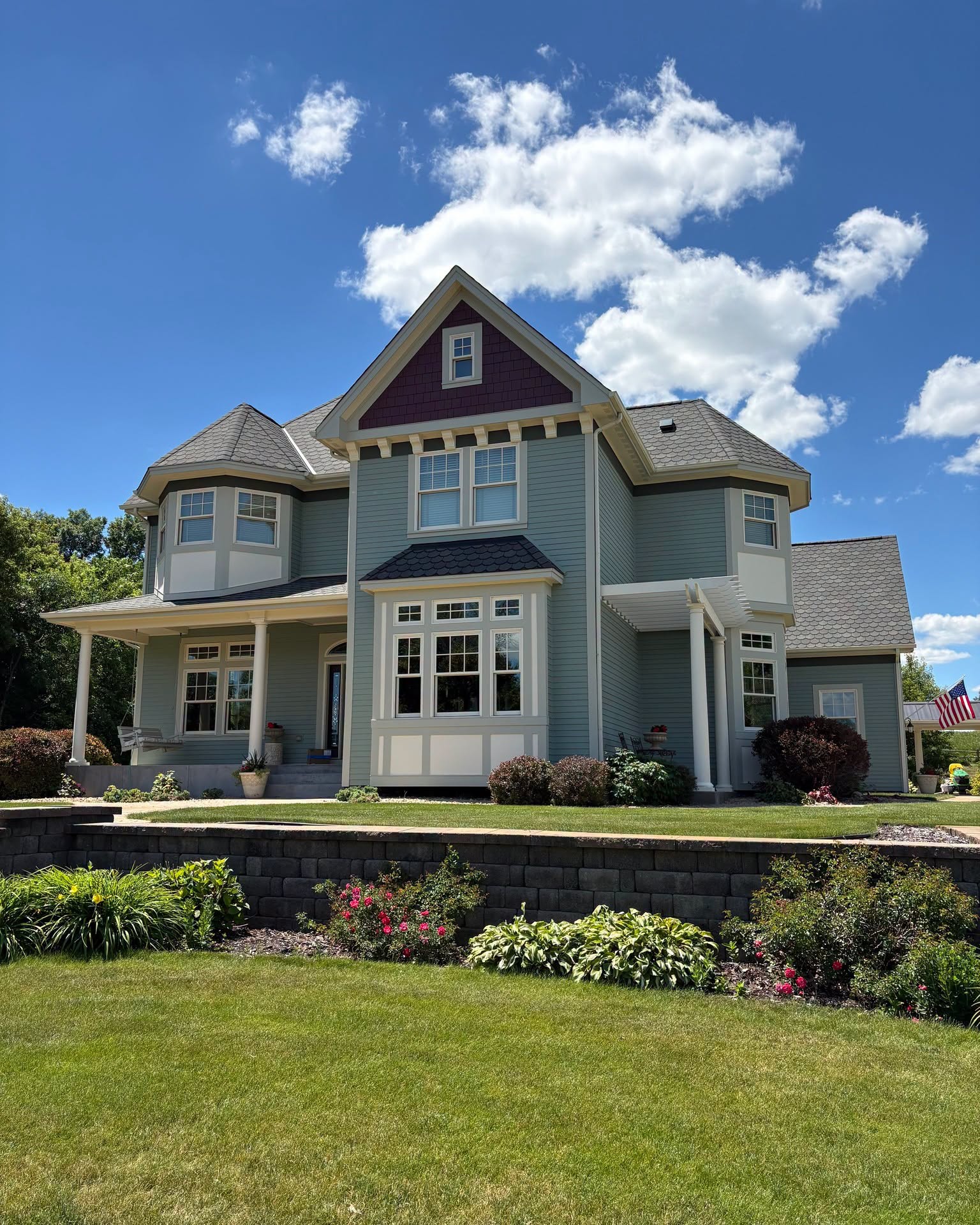 Exterior Painting