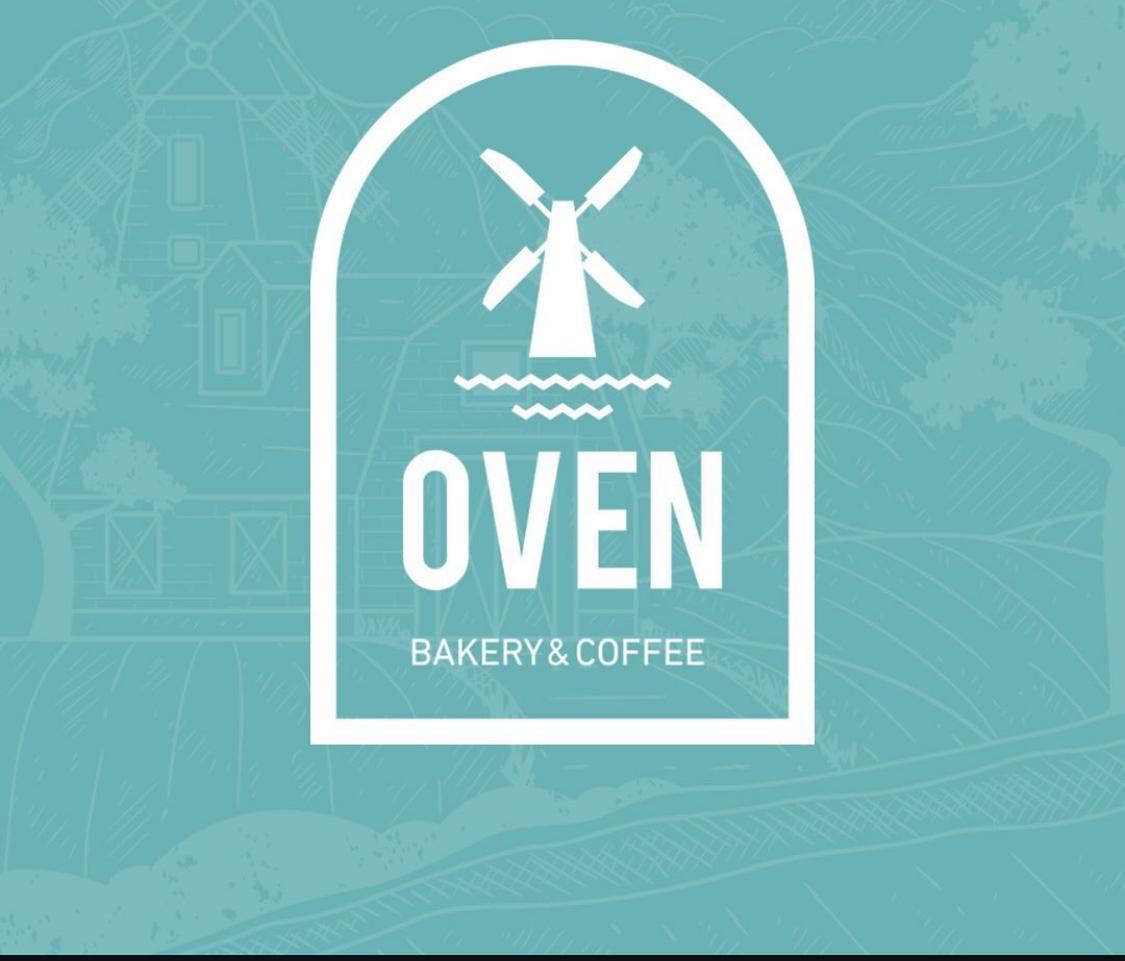 Oven