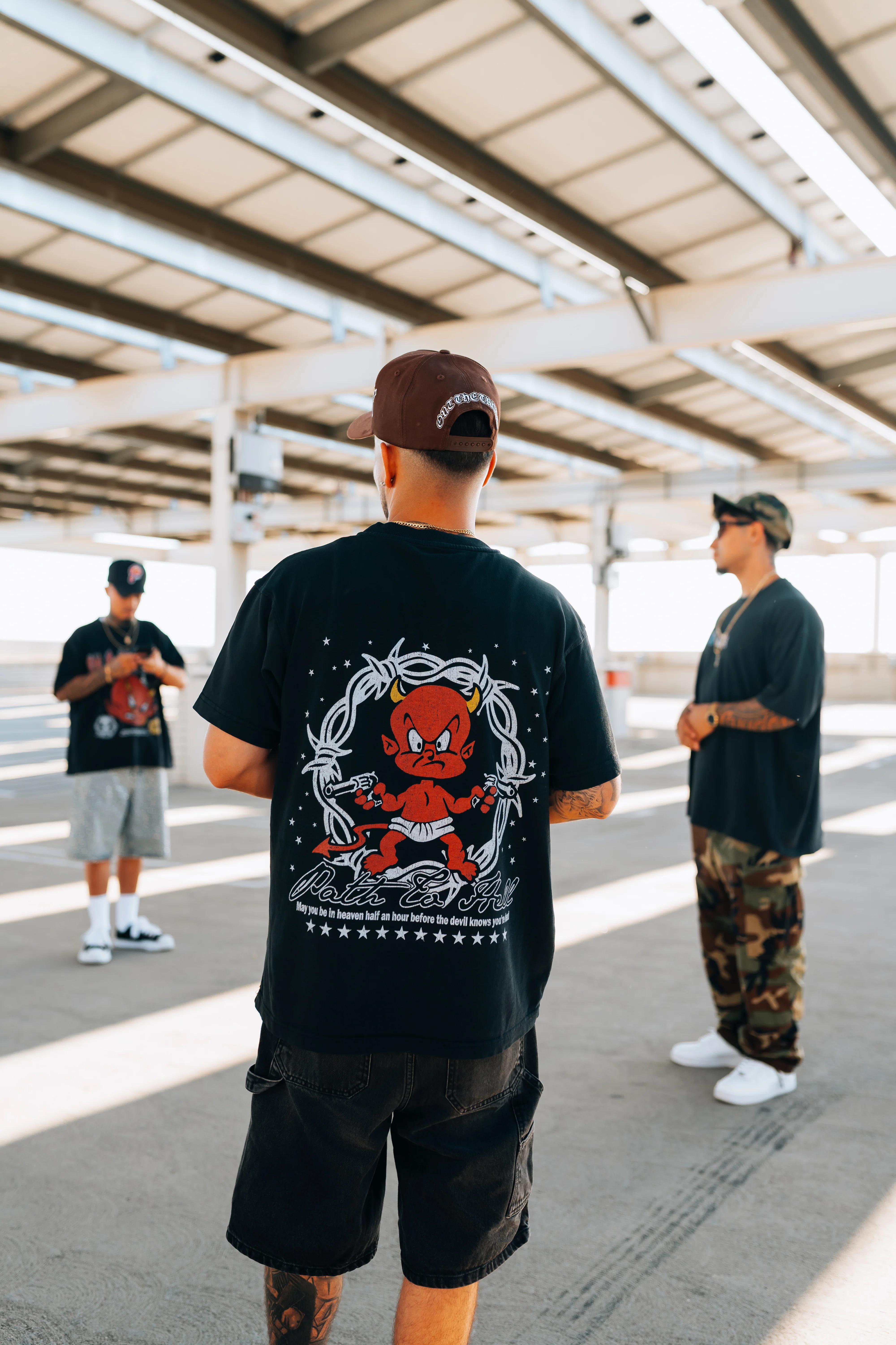 unknown person using laptop