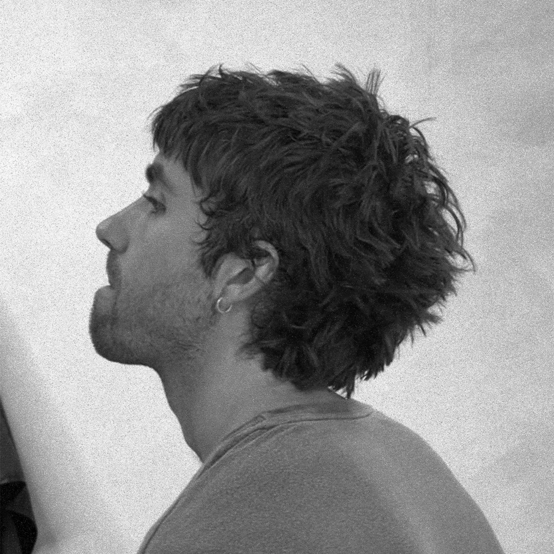 Shaggy Modcut Example