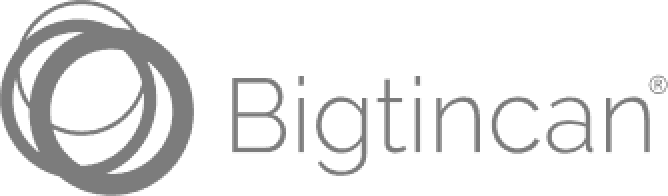 Bigtincan logo