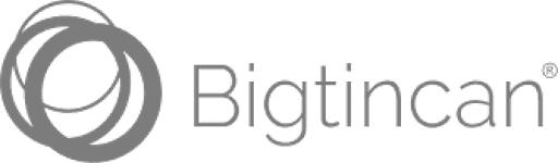 Bigtincan logo