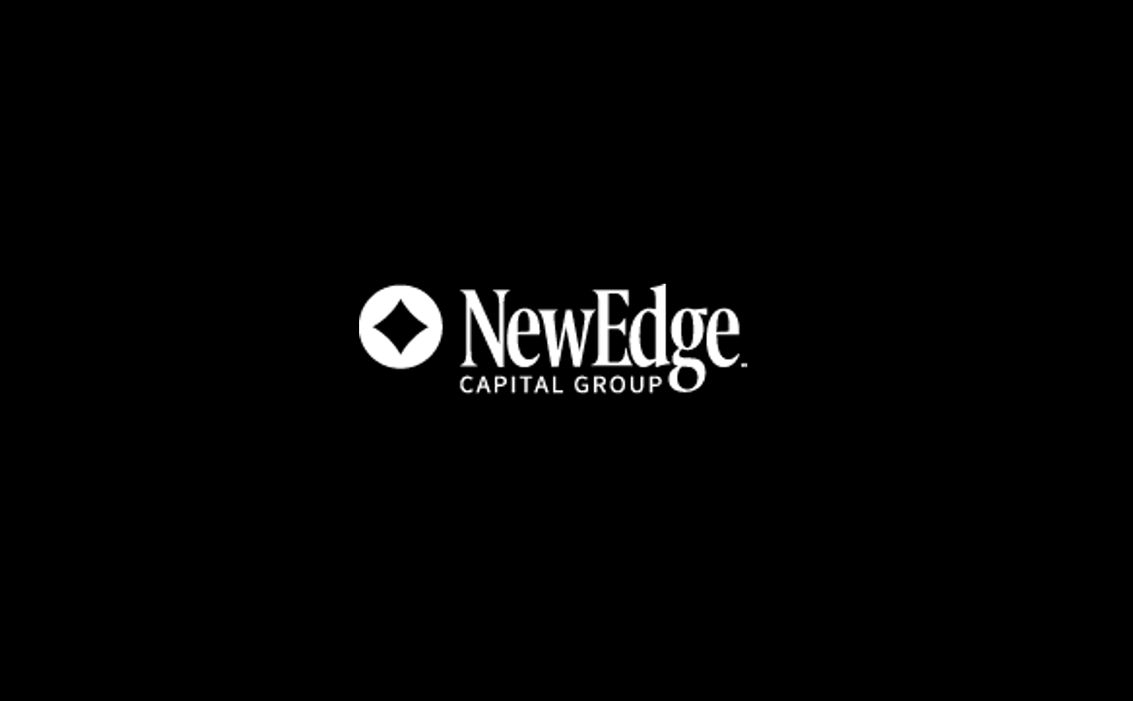 NewEdge Capital Group logo