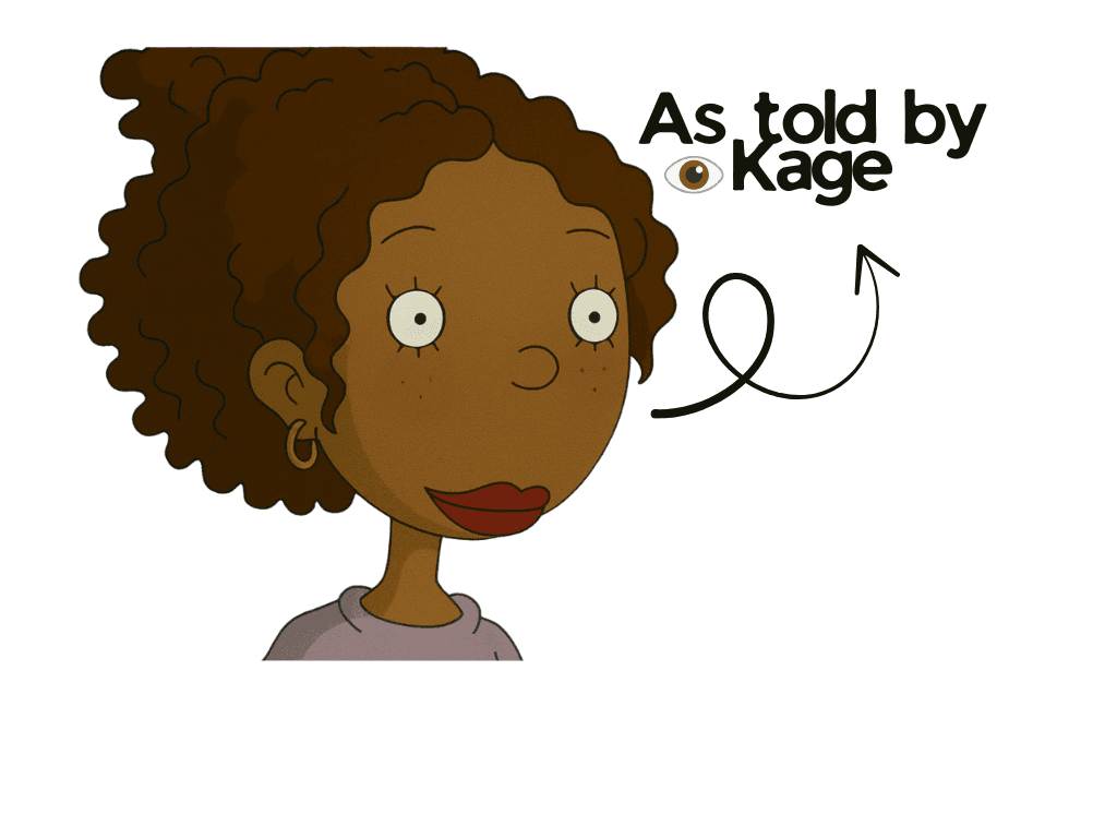 Kgaugelo Phaka, UX/ Product Designer