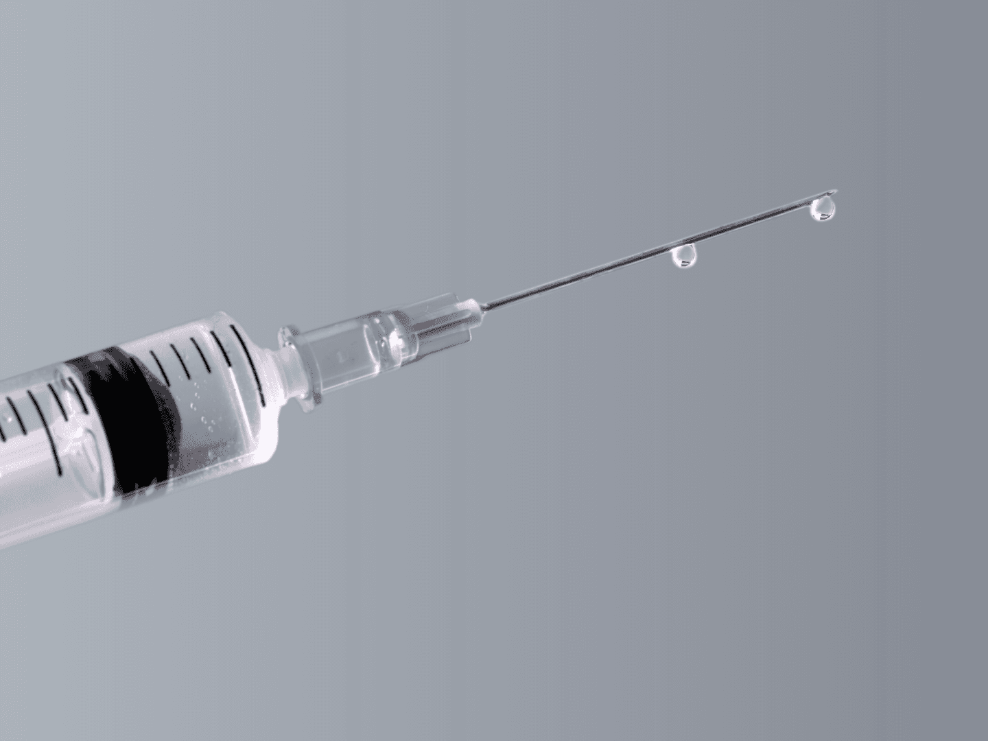 Vitamin Injections