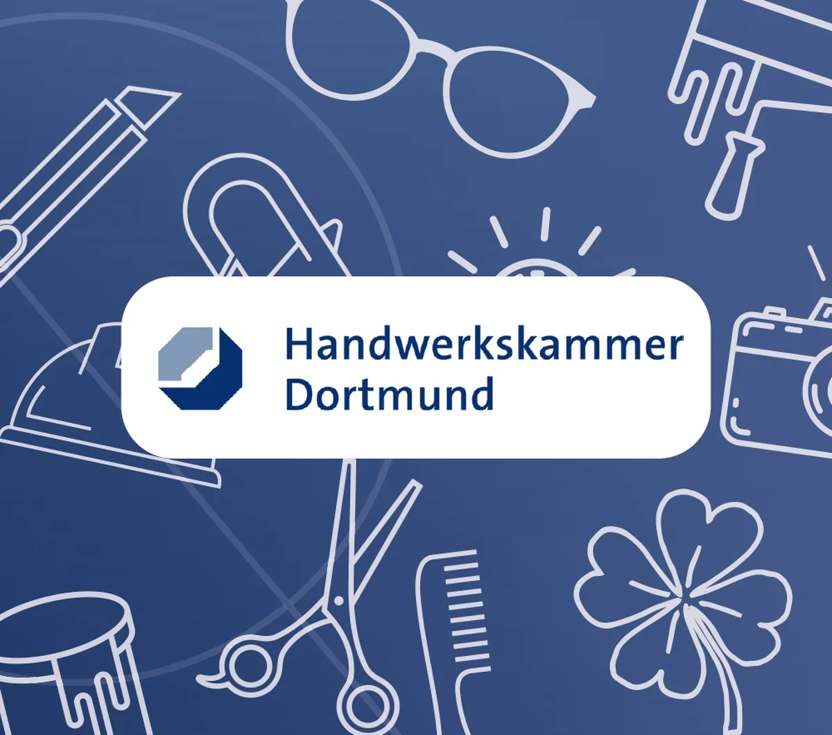 Projektvorschaubild Handwerkskammer Dortmund