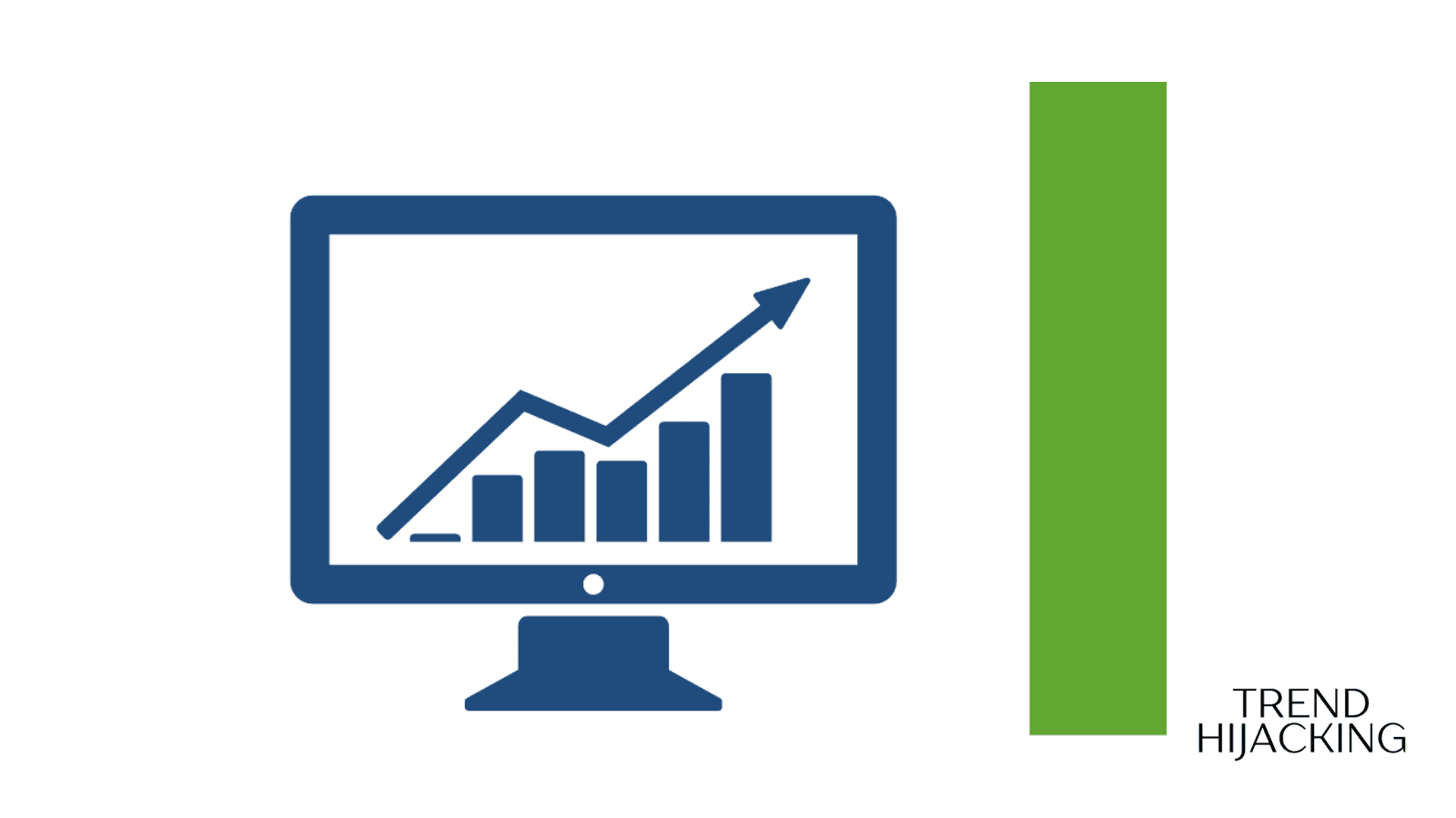 case study on how trendhijacking helped an investor acquire a Shopify store, scaled it for 2.3x exit