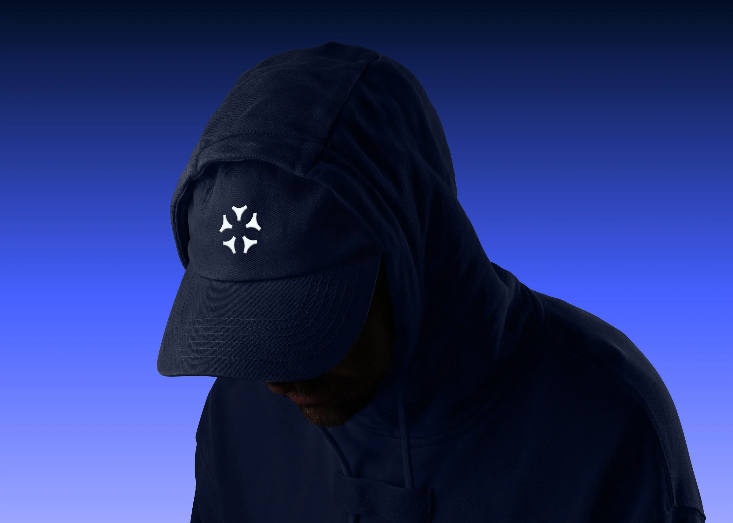 Merch for the security team