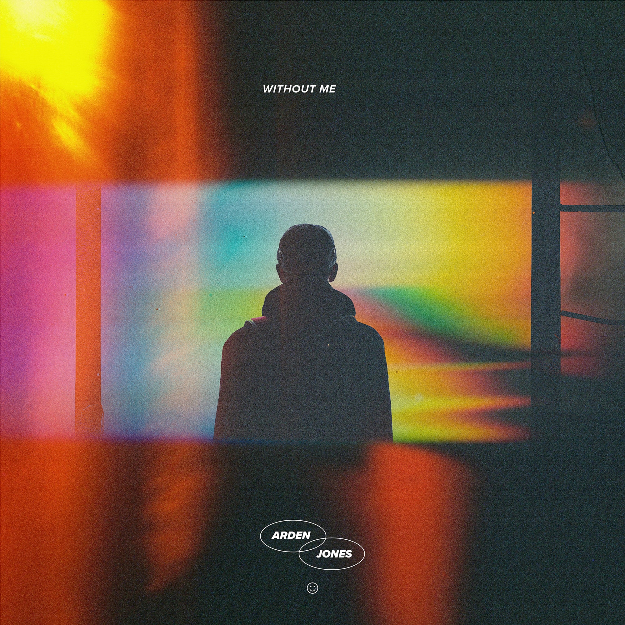 Cobi Stancik - Album Art - 'Without Me'