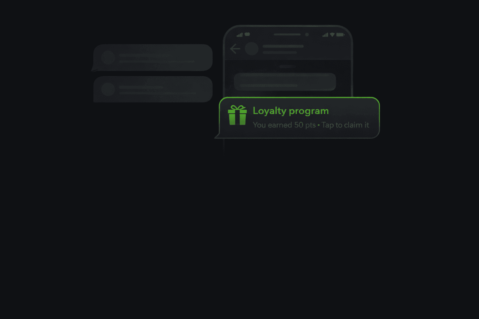 Build Lasting Habits