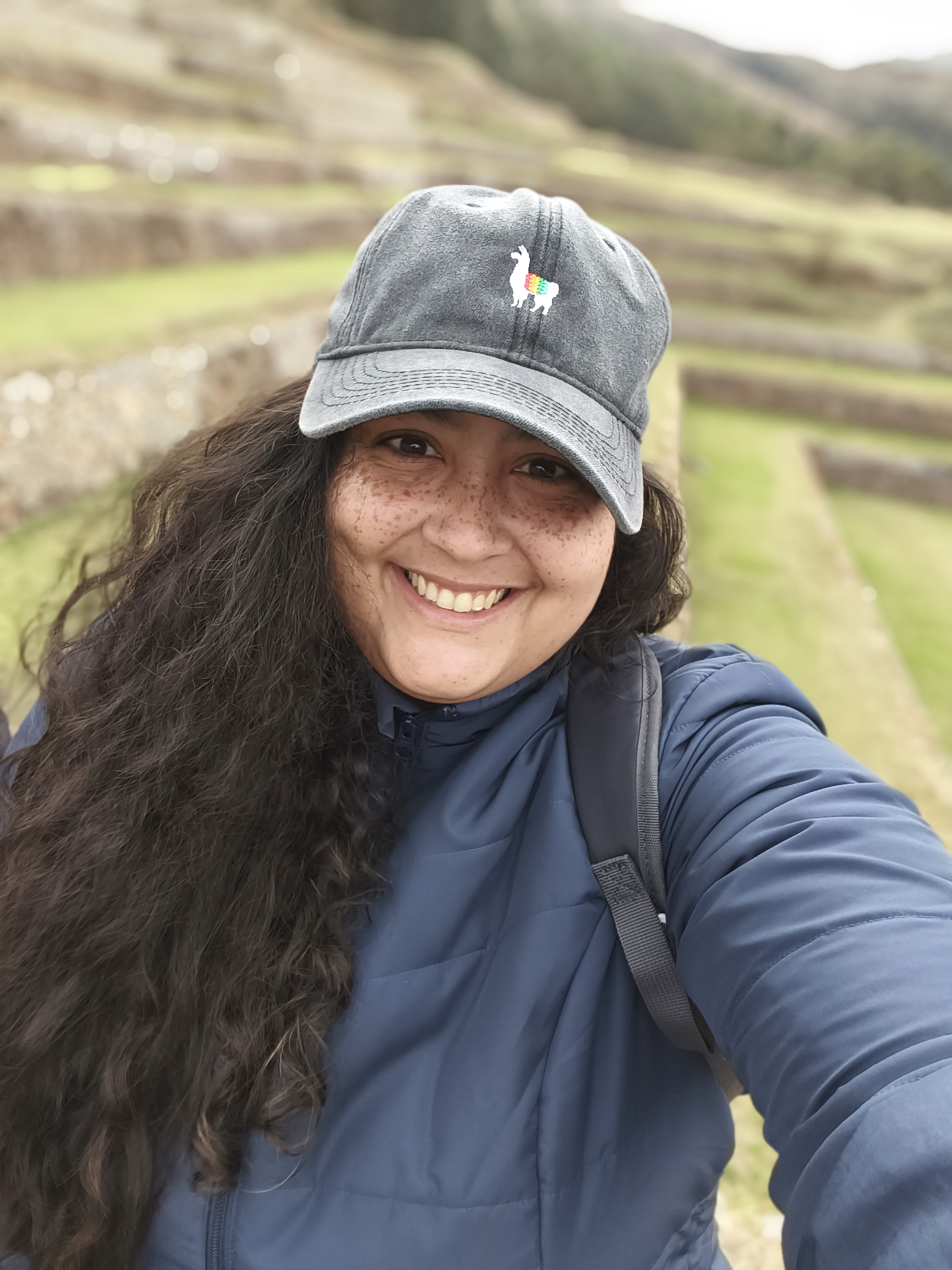 Foto de Daniel Calarco